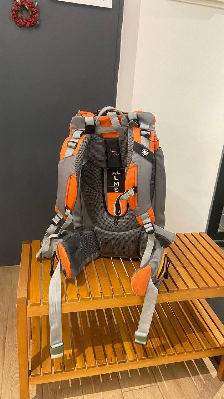 Рюкзак Nordway trekker 55L