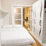 2-bedroom apartment in Saburtalo 3