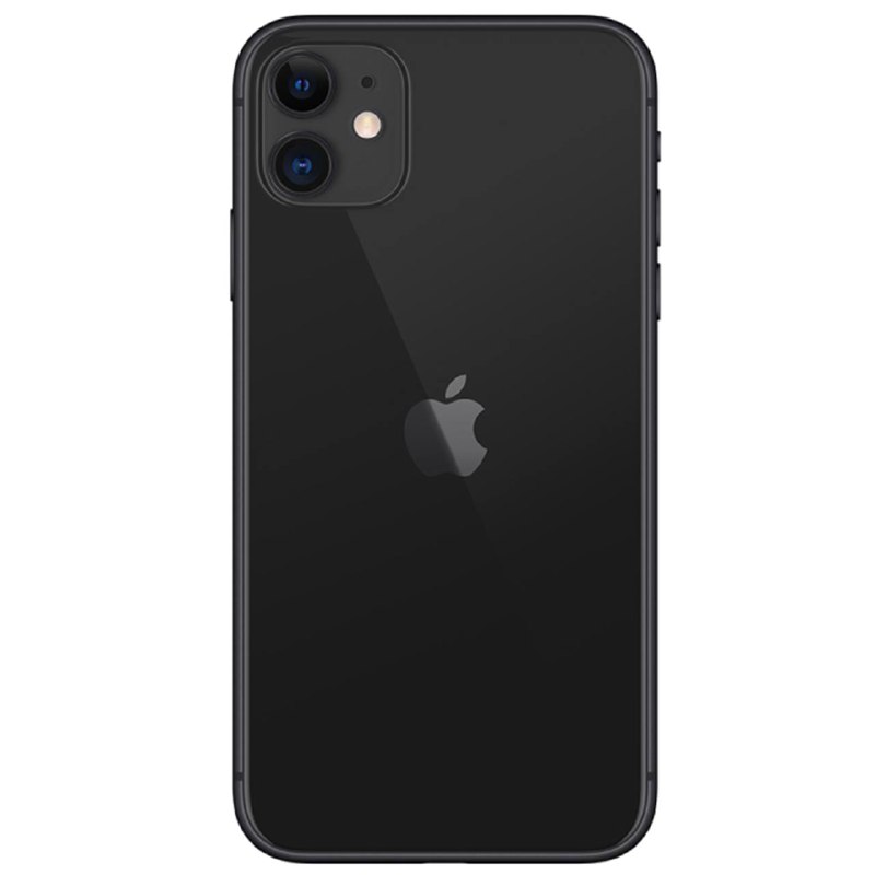 iPhone 11 128 GB black