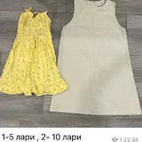 Женская одежда и купальники 6