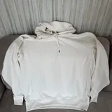 Мужское худи UNIQLO Sweat Pullover Hoodie 4