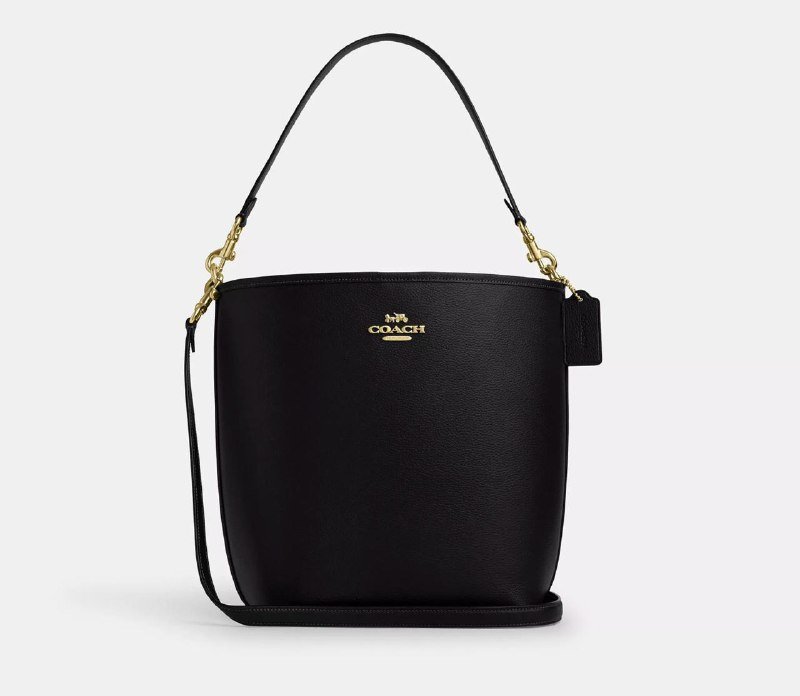 Сумка Coach City Large Bucket Bag 3
