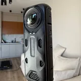 Insta 360 X4 6