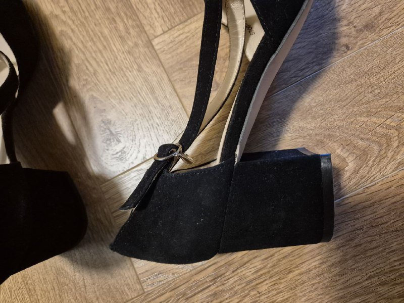 Кроссовки зара 35, туфли замшевые 40, защита каратэ, трекинговые ботинки 32 2