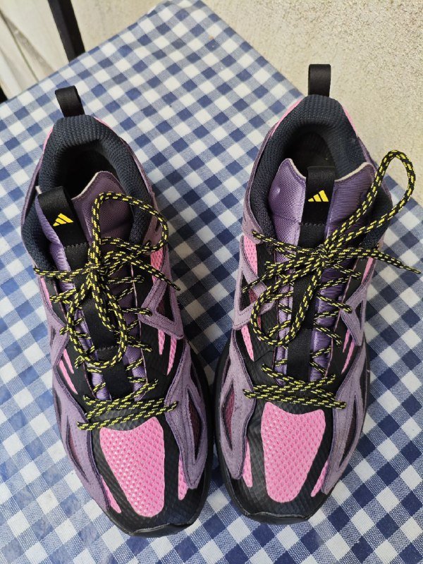 Мужские кроссовки Adidas Kantail Trail 12 US 4