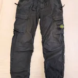 CP Company, Stone Island, Nike, Levi’s 7