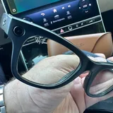 Ray-Ban Meta Wayfarer, очки 3