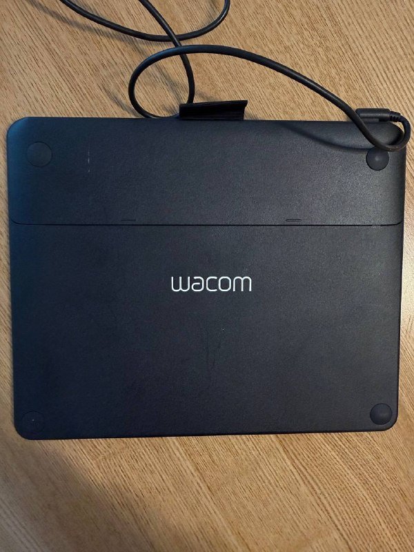 Графический планшет Wacom с пером