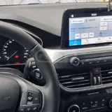 Ford Focus 3