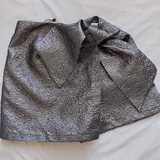 Шорты-юбка Zara XS 2