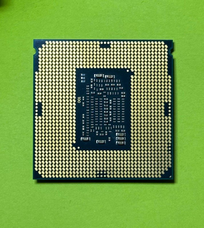 Процессор Intel Core i5 1151 сокет 2