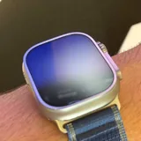 Apple Watch Ultra 3 4