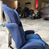 Детское автокресло Ares 2