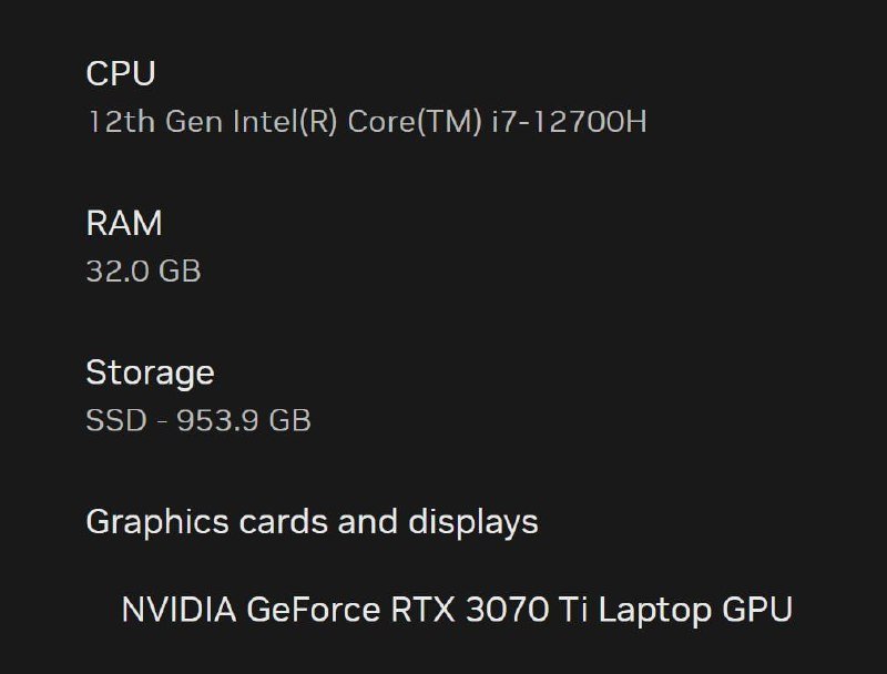 Ноутбук gigabyte aero 17
