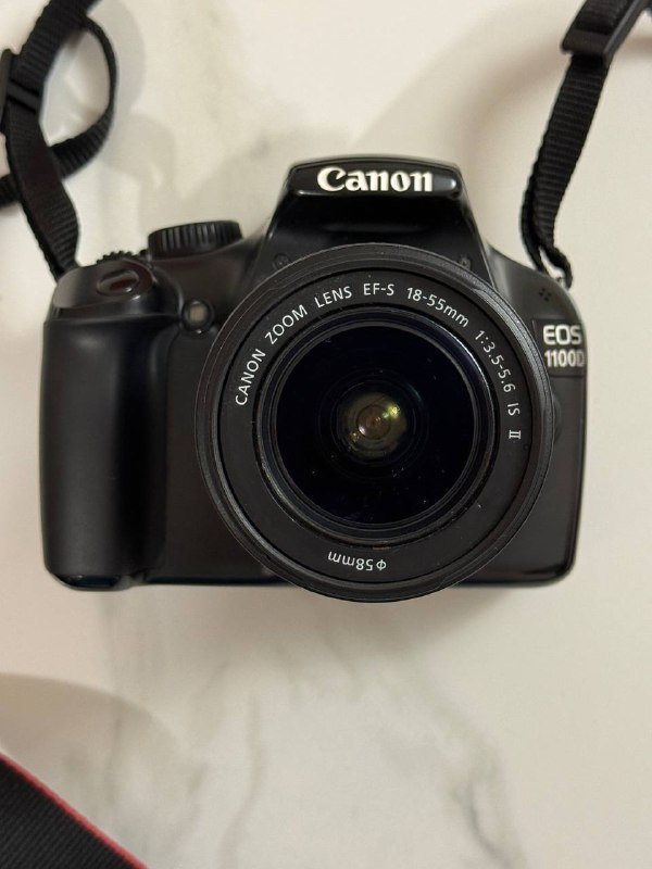 PlayStation 4 512 ГБ с дисководом, фотоаппарат Canon EOS 1100D 4