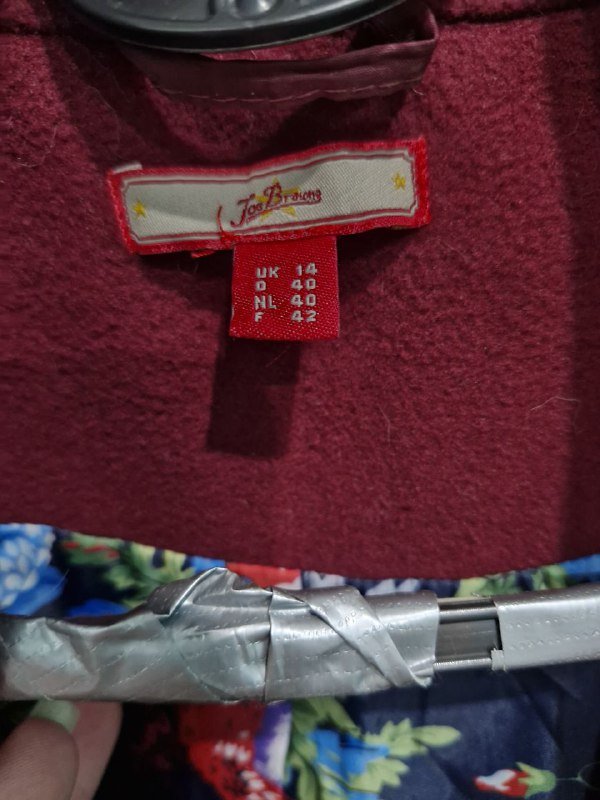 Пальто размер М-L 3