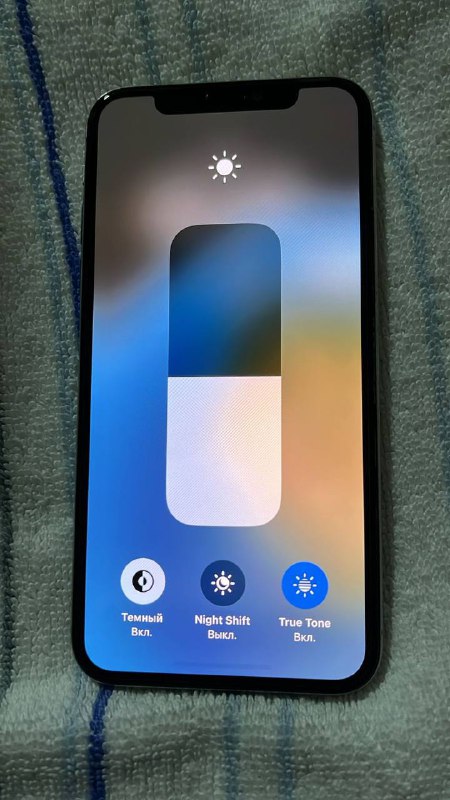 Iphone x 64gb 3