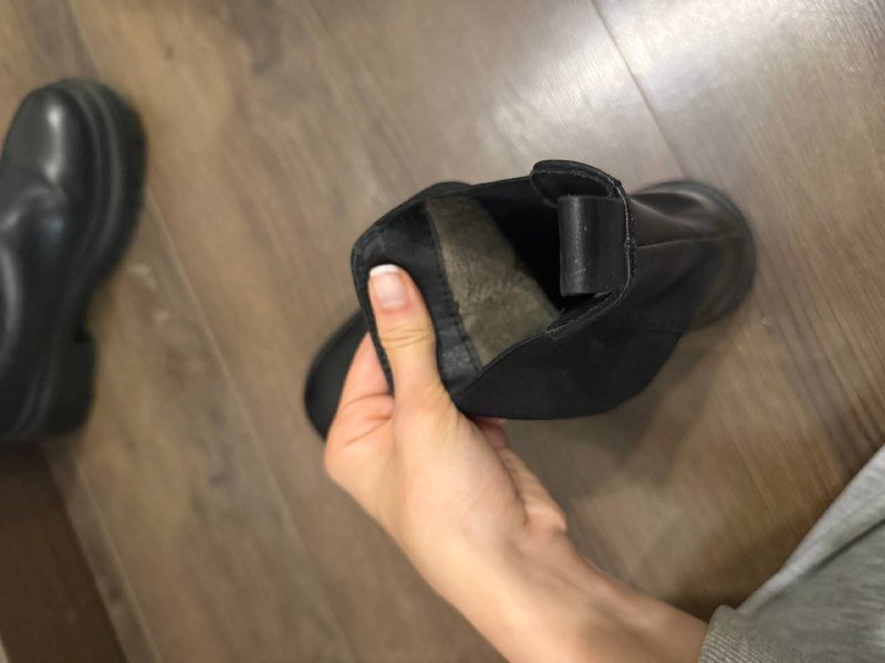 ботинки челси, босоножки, лоферы женские 2