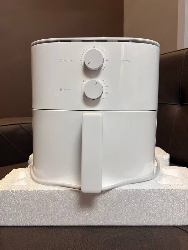 Xiaomi Air Fryer Essential 6L White