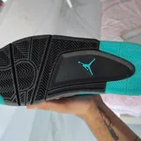 Jordan 4 RM Gamma Blue 3