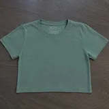 Cropped T-shirts XS/S 6
