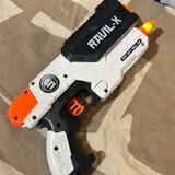 Игрушечные пистолеты 5