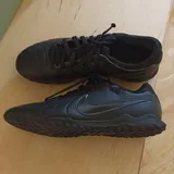 Футбольные бутсы Nike, размер 40 3