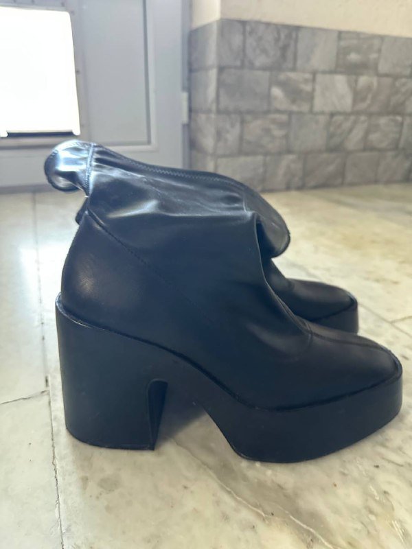 Ботильоны ZARA размер 41