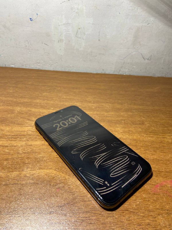 iPhone XS 64 ГБ, состояние хорошее 3