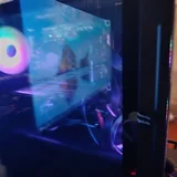 Игровой ПК Intel Core i7, GTX 1660 Ti 5