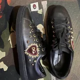 Dolce & Gabbana женские кроссовки 1