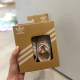 Дитячі кросівки Adidas Gazelle, розмір 21 6