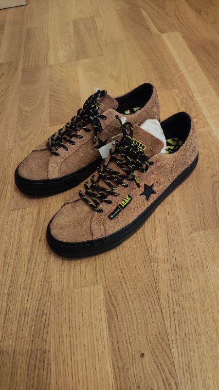Converse x Irak One Star Gore-tex кроссовки 42.5