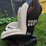 Детское автокресло 2