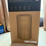Увлажнитель воздуха Xiaomi 2