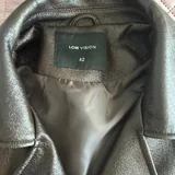 Куртки из искусственной замши 3