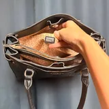 Сумки Guess, Calvin Klein и зеркальная сумка 3