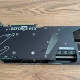 AORUS GeForce RTX 3080 Ti MASTER 12GB 2
