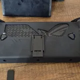 Asus ROG Ally X 4