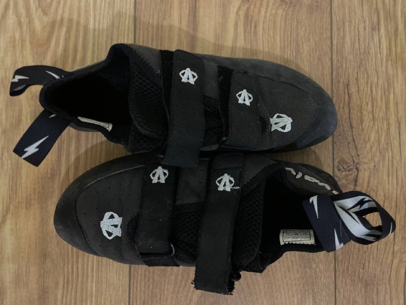 Scarpa Triolet Pro GTX ботинки, Evolv Defy VTR туфли 6