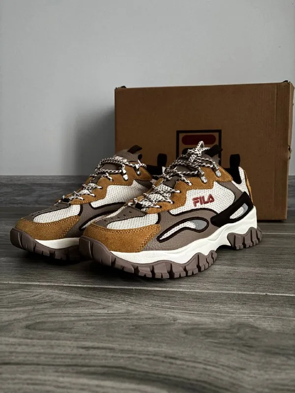 Кроссовки FILA Ray Tracer TR2 1
