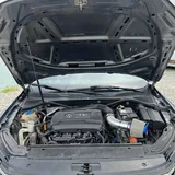 Volkswagen Passat B8 2017 10