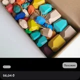 Камушки конструктор балансиры 2