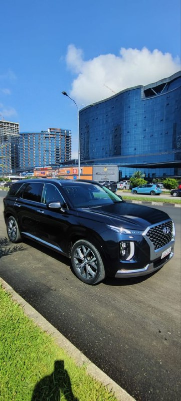 Hyundai Palisade Limited, 2022, 63000 miles 6