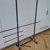 Стойка для одежды 2