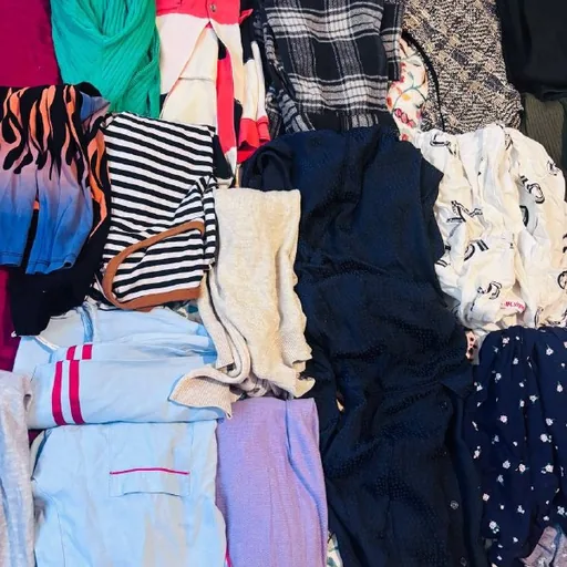 Пакет женской одежды S