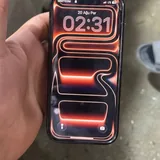 iPhone 17 Pro 256 GB 1