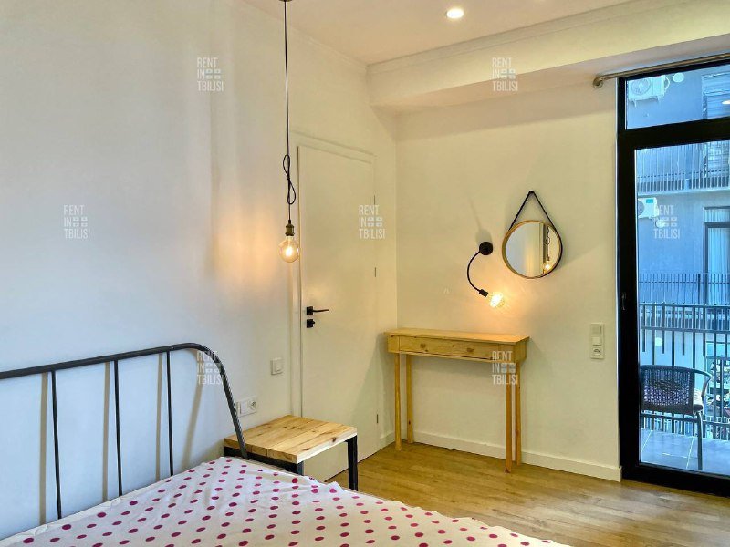 Квартира в аренду Сабуртало от 28.12.25 6