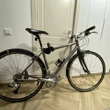 Велосипед Giant 1