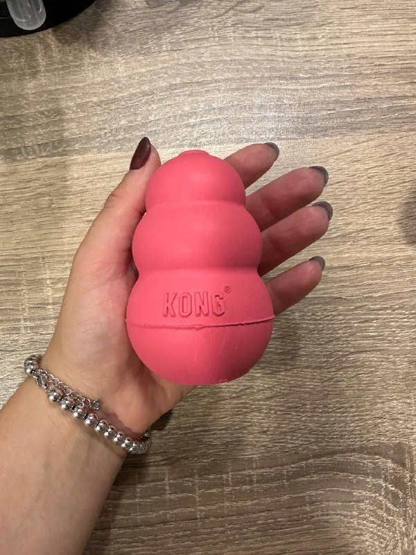 Игрушка для собак Kong pappy размер М